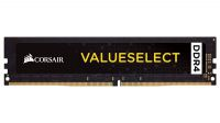 Memoria Corsair Value Select DDR4 2400Mhz C16 16GB