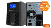 UPS cRadia Online TOQUIO 2500VA