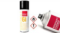 Spray de limpeza+anti corrosão+lubrificante 200ml.
