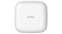 Punto de Acceso Inalámbrico D-Link Giga Lan 802.03ac 2.4GHz/5GHz 300Mb/s/867Mb/s nuclias