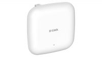 Punto de acceso D-Link Giga Lan Wireless 802.11ax 2.4/5GHz 574/1200Mbps