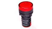 Piloto monoblock multiled Mod. C 230Vca