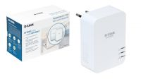 Kit Powerline D-Link DHP-601AV HD 1000Mbps 2 unidades