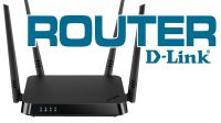 Routers - D-link