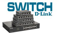 Switchs - D-Link