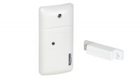 Sensor de janela/porta Wireless para alarme SafeGuard