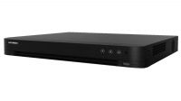 DVR HDCVI Hyundai 8 canales/8IP 8MP H.265 Pro VGA/HDMI/LAN/2 x USB