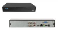 DVR 5 en 1 Sata 4 canales 1080N/720P 25fps BNC/HDMI/VGA 2x USB