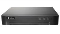 DVR 5 in 1 SATA 4 canales/audio+1IP 1080Lite/720P BNC/HDMI/VGA 2USB PTZ