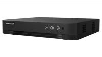 DVR 5 en 1 HDCVI/HDTVI 4 canales /5 IP 1xSATA H265Pro+ 1080P audio/HDMI/VGA/LAN/2xUSB