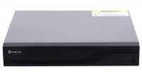 DVR 5in1 HDCVI/HDTVI 16 canais 1080P H.265+ 1x Sata audio, VGA, HDMI, LAN, 2xUSB