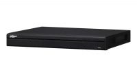 NVR 32 canales 4K 8MP 1080P 2x Sata audio+HDMI+VGA+LAN+1x USB PTZ IP/16 PoE