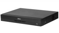 XVR IP HDCVI/HDTVI 8 canales 1x SATA H265 1080P audio+HDMI+VGA+LAN+2xUSB
