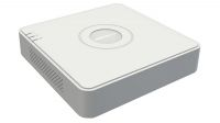 NVR 4/8 canais IP+PoE Res. Máx. 4MP 1080P HDMI/VGA/audio 2xUSB