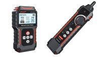 Testador de rede RJ45 NF-82095 e LCD PoE