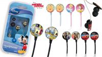 Auriculares Stereo Disney