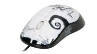 DY 7170 : Ratón óptico USB 2.0 800dpi, Disney (Pesadilla antes de Navidad)