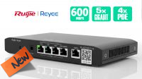 Routers y APs - Ruijie