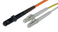 Cable de fibra óptica MTRJ-LC