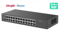 Switch 24p. Gigabit unmanaged