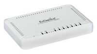 Router Wireless 300 Mbps Dual Radio y Dual Band con WEP/WPA/WPA2