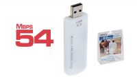 Adaptador USB Wireless