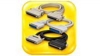 Cables SCSI externos
