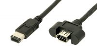 Cabos Firewire IEEE 1394a