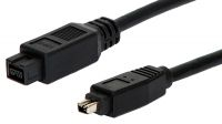 Cables FireWire 2 IEEE 1394b