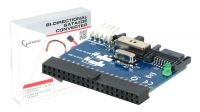 Conversor IDE-SATA bidireccional con chipset JM20330