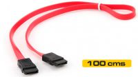 Cable de datos SATA 1m