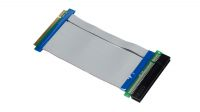 Cabo de extensão Riser PCI-e 16x 20 cm