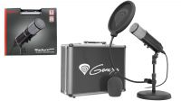 Micrófono Genesis RADIUM 600 STUDIO