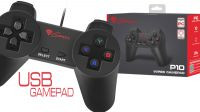 Mando Gamepad Genesis P10 (PC)