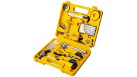 Kit de herramientas para reparaciones domésticas 28 piezas