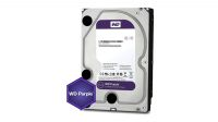 Disco duro WD Purple PURZ 3.5" SATA 5400rpm (1/2/3/4 TB)