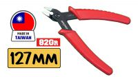 Alicate de corte profissional cabo 22-26AWG diâmetro