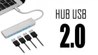 Hubs USB 2.0