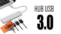 Hubs USB 3.0