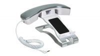 Suporte em formato de telefone para Smartphone Iphone