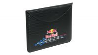 Funda protectora Red Bull Racing Carbono iPad/iPad 2