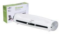 Scanner para iPad - iScanner