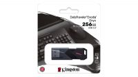 Kingston DataTraveler "Exodia" Onyx  USB 3.0  V3.2 Gen1
