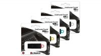 Kingston DataTraveler "Exodia" USB 3.0  V3.2 (32-256GB)