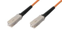 Cable de fibra óptica SC-SC KRONE