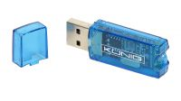 Adaptador USB a Bluetooth 20m