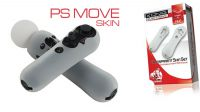 Capa protectora para comando PS3 Move