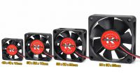 Ventiladores Kepler con rodamientos unidad