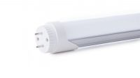 Tubo Led T8 1200mm 18W 1920lm 85V - 260V 2 conex. 6400K