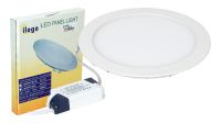 Panel luminoso vertical Downlight Led Slim 85V - 260V